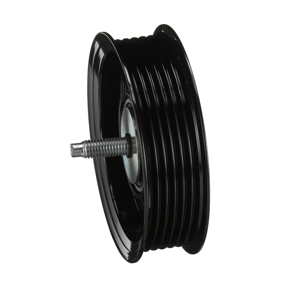 Gates 02-08 Jaguar X-Type V-6 3.0L Grooved Belt Drive Pulley