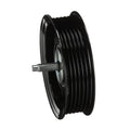 Gates 02-08 Jaguar X-Type V-6 3.0L Grooved Belt Drive Pulley
