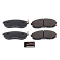 Power Stop 03-05 Infiniti G35 Front Track Day Brake Pads