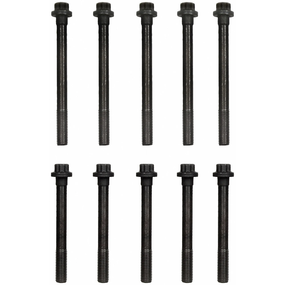 HEAD BOLTS