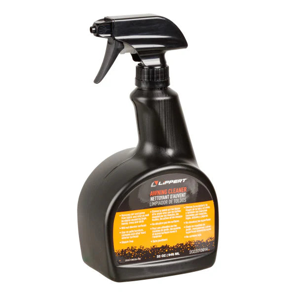 LIPPERT AWNING CLEANER CASE