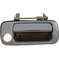 EXTERIOR DOOR HANDLE