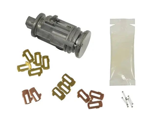 STANDARD IGN auto part
