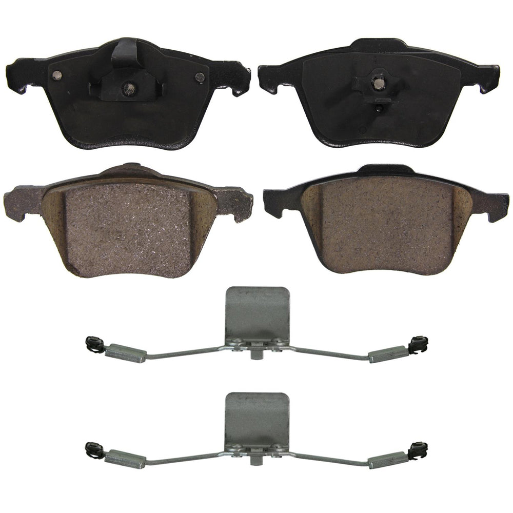 WAGNER BRAKE auto part