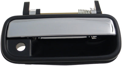 EXTERIOR DOOR HANDLE
