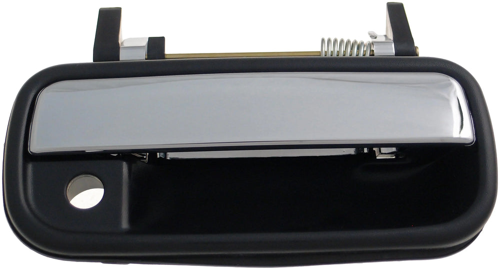 EXTERIOR DOOR HANDLE