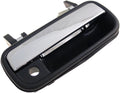 EXTERIOR DOOR HANDLE