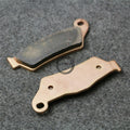 DBA 84-95 Mazda RX-7 SP Performance Rear Brake Pads