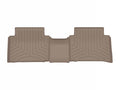 WeatherTech auto part detail