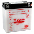 Yuasa YB9-B Yumicron 12-Volt Battery