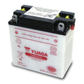 Yuasa YB9-B Yumicron 12-Volt Battery