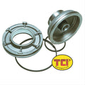 700/4L60 2nd Gear Servo