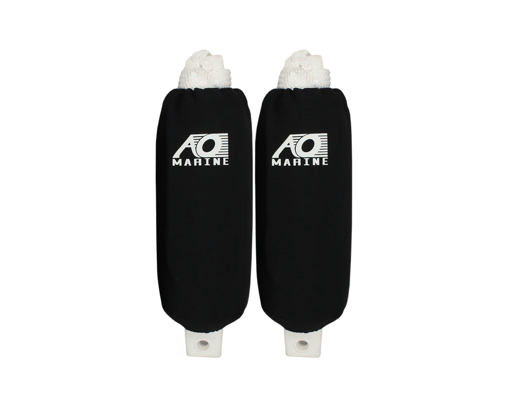 AO COOLERS black auto part