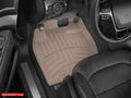 WeatherTech Black Rear FloorLiner HP Fits -25-26 Tiguan - 4419062IM