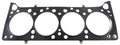 Cometic Pontiac V8 4.200 inch Bore .027 inch MLS Head Gasket