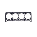 Cometic Pontiac 400/428/455 V8 .036in MLS Cylinder Head Gasket - 4.410in Bore