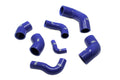 Samco Turbo Clamp Kit Lancer EVO 9 CT9A (7)