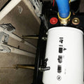 Wehrli black auto part
