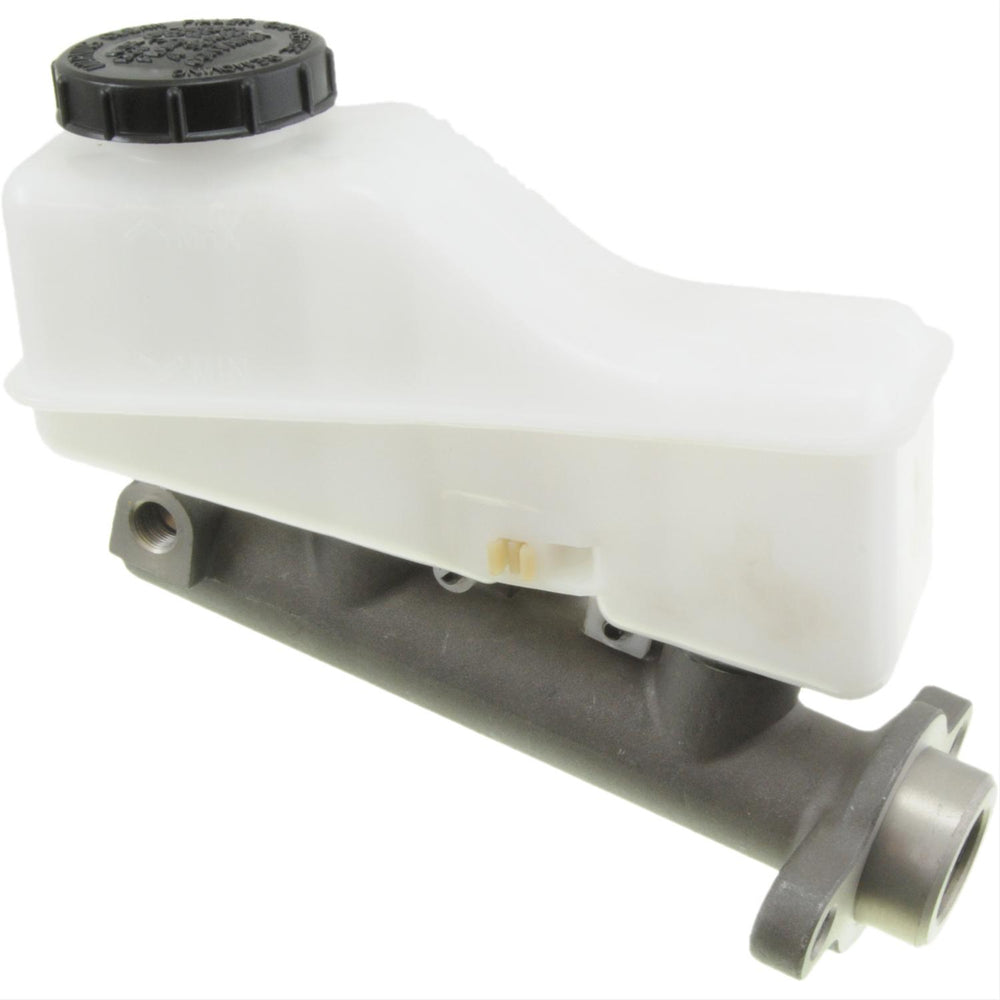 NEW MASTER CYLINDER
