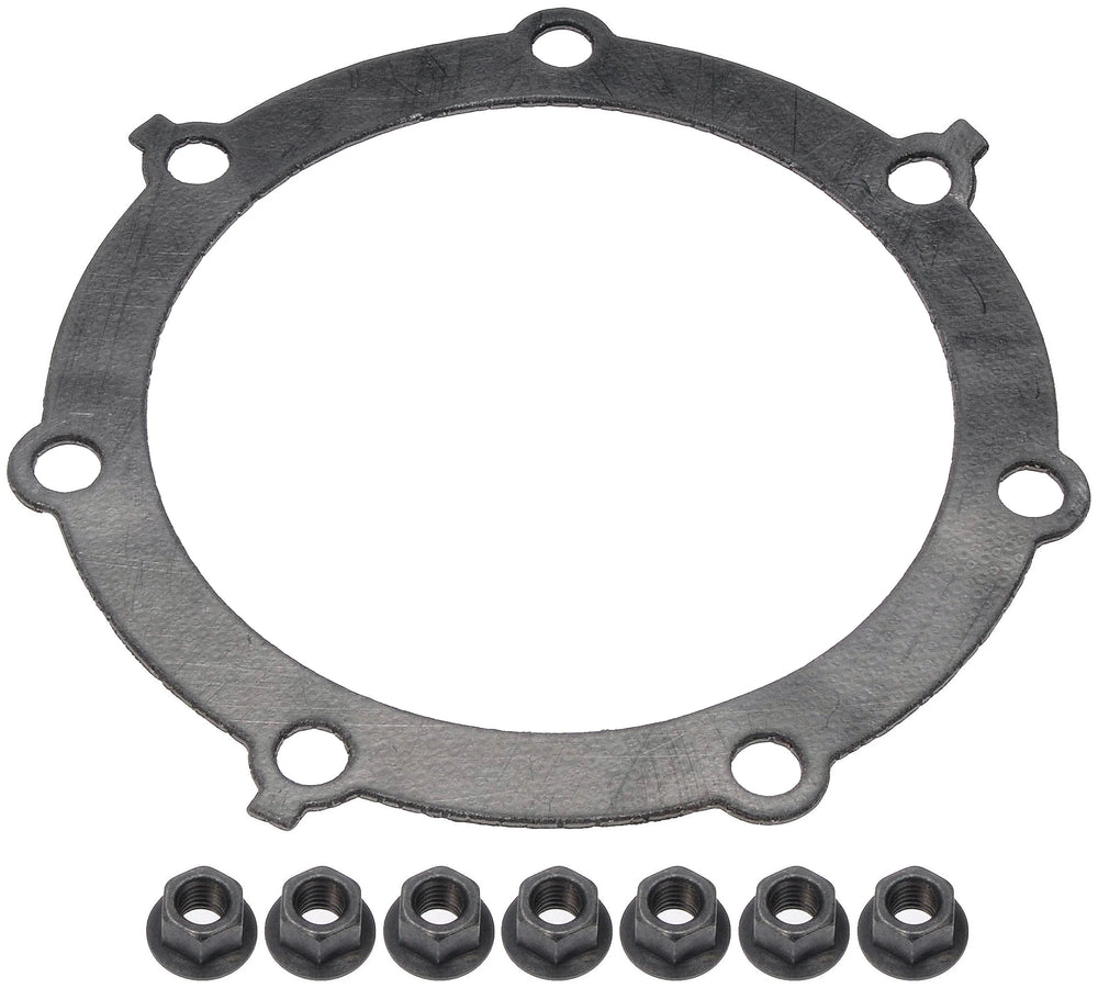 DPF GASKET KIT