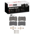 DFC auto part