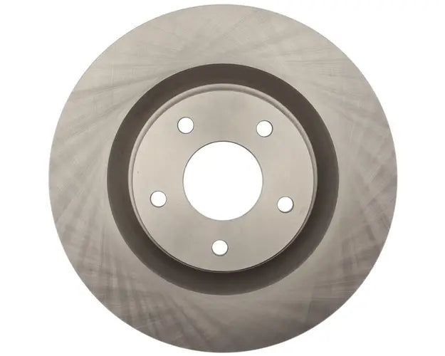 DISC BRAKE ROTOR