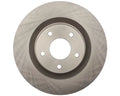 DISC BRAKE ROTOR
