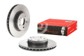 DISC BRAKE ROTOR