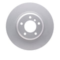 DFC 06-12 BMW 330xi Front GeoSPEC Coated Rotor