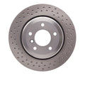 DFC auto part
