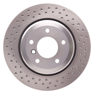 DFC auto part