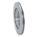DFC 20-26 Mercedes-Benz GLE53 AMG SUV Rear Brake Rotor