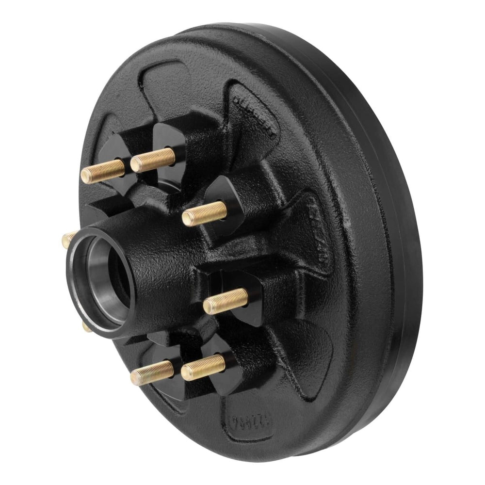 LIPPERT 12" BRAKE DRUM HUB FOR 7,00