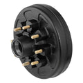 LIPPERT 12" BRAKE DRUM HUB FOR 7,00