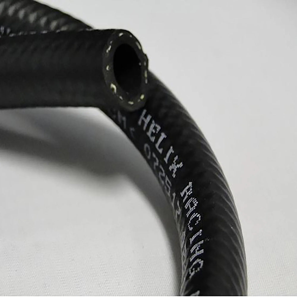 HELIX RACING black auto part