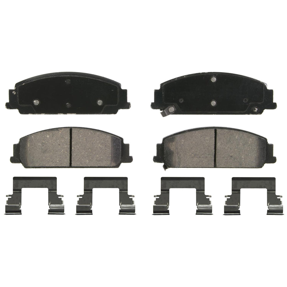 WAGNER BRAKE auto part