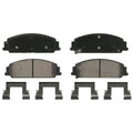 CERAMIC BRAKE PADS