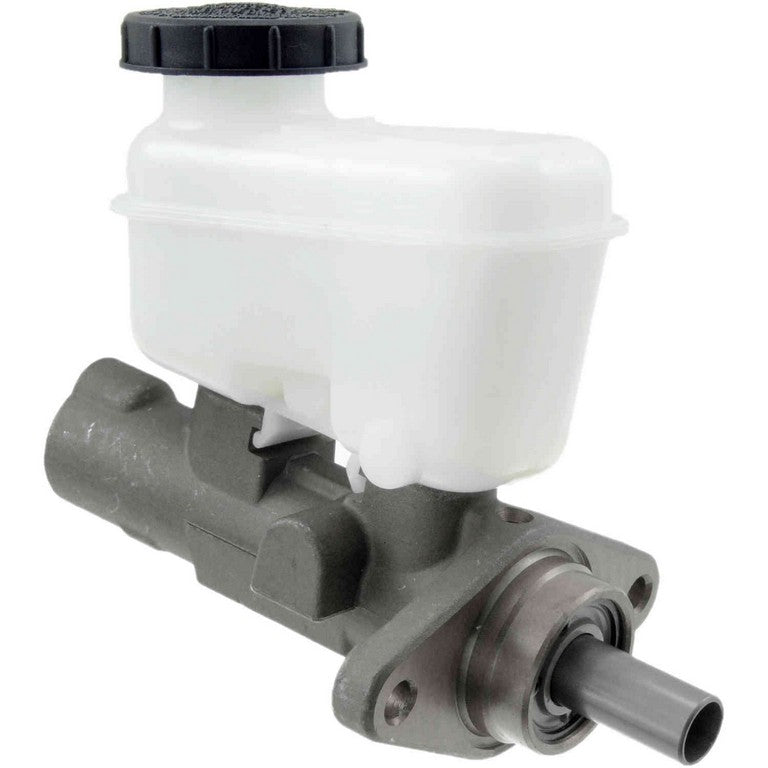 NEW MASTER CYLINDER