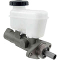 NEW MASTER CYLINDER