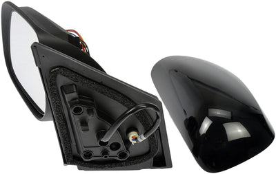 SIDE VIEW MIRROR - LEFT
