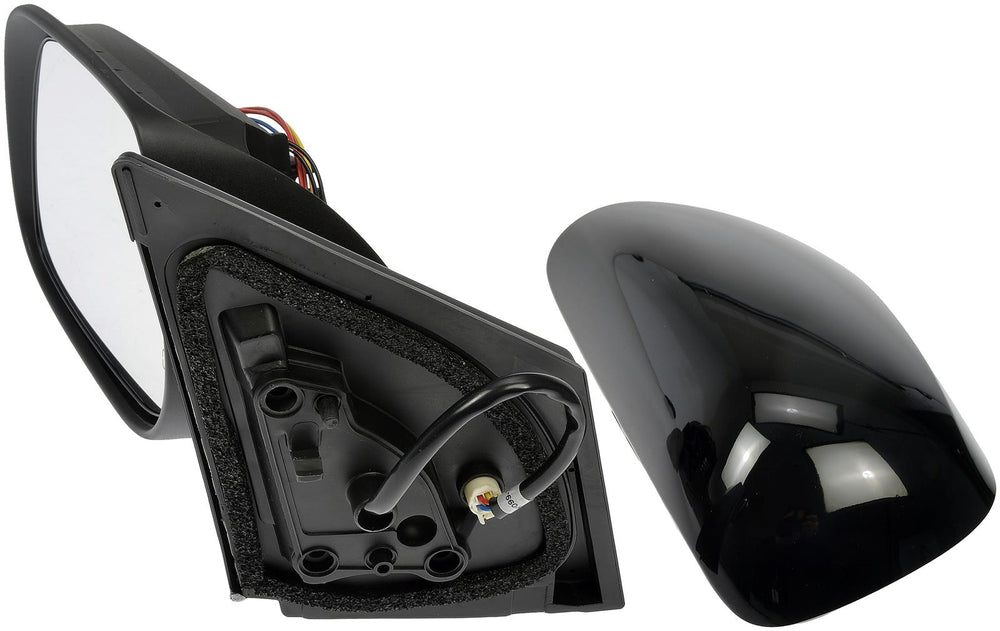 SIDE VIEW MIRROR - LEFT