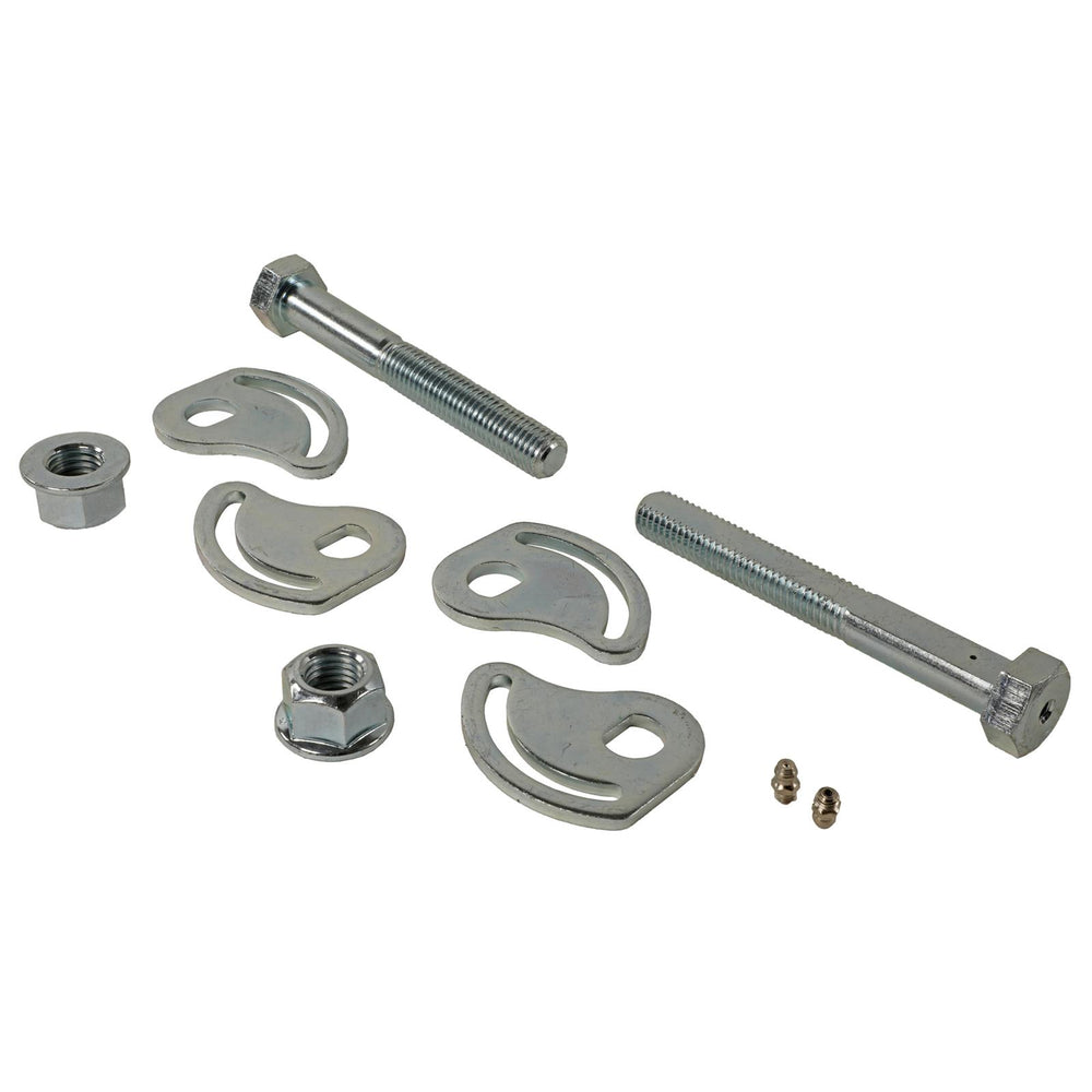 21C ESCALADE/ESCALADE ESV (FRONT) ALIGNMENT CASTER / CAMBER KIT