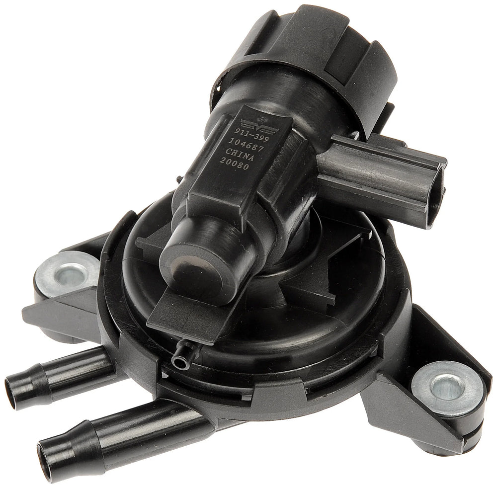 VENT VALVE