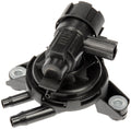 VENT VALVE