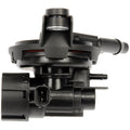 VENT VALVE