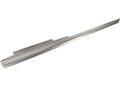 LH ROCKER PANEL EXTENDED ECONOLINE 9207; DIE STAMPED