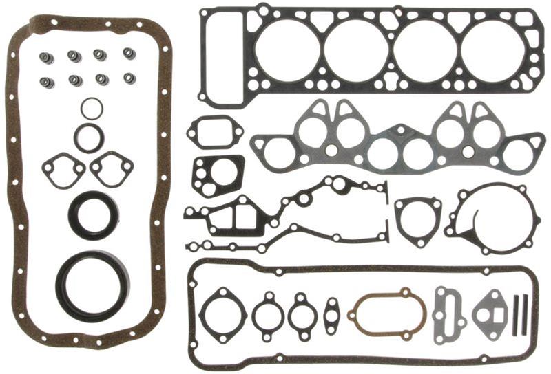 ENGINE KIT GASKET SET