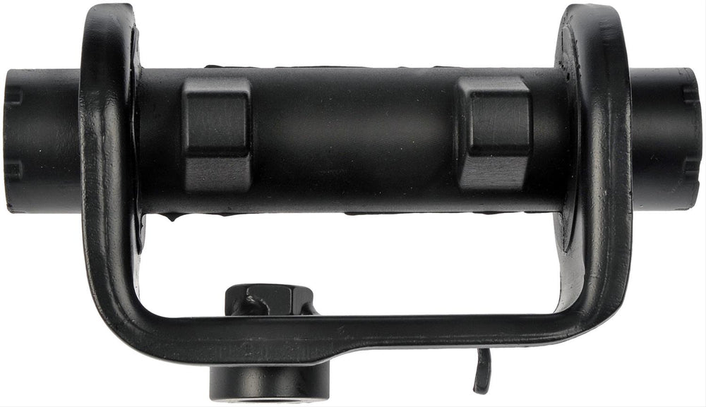 REAR DIF DYN DAMPER