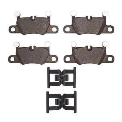 DFC auto part
