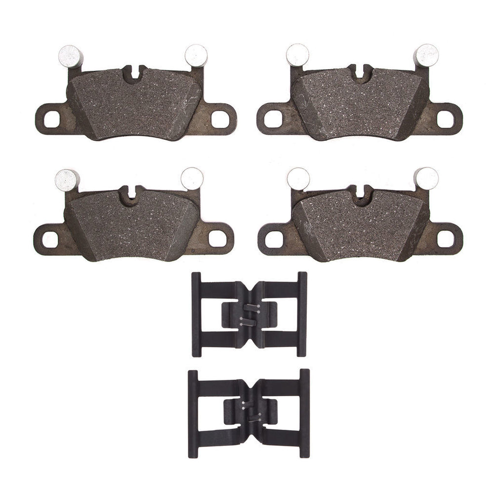 DFC auto part
